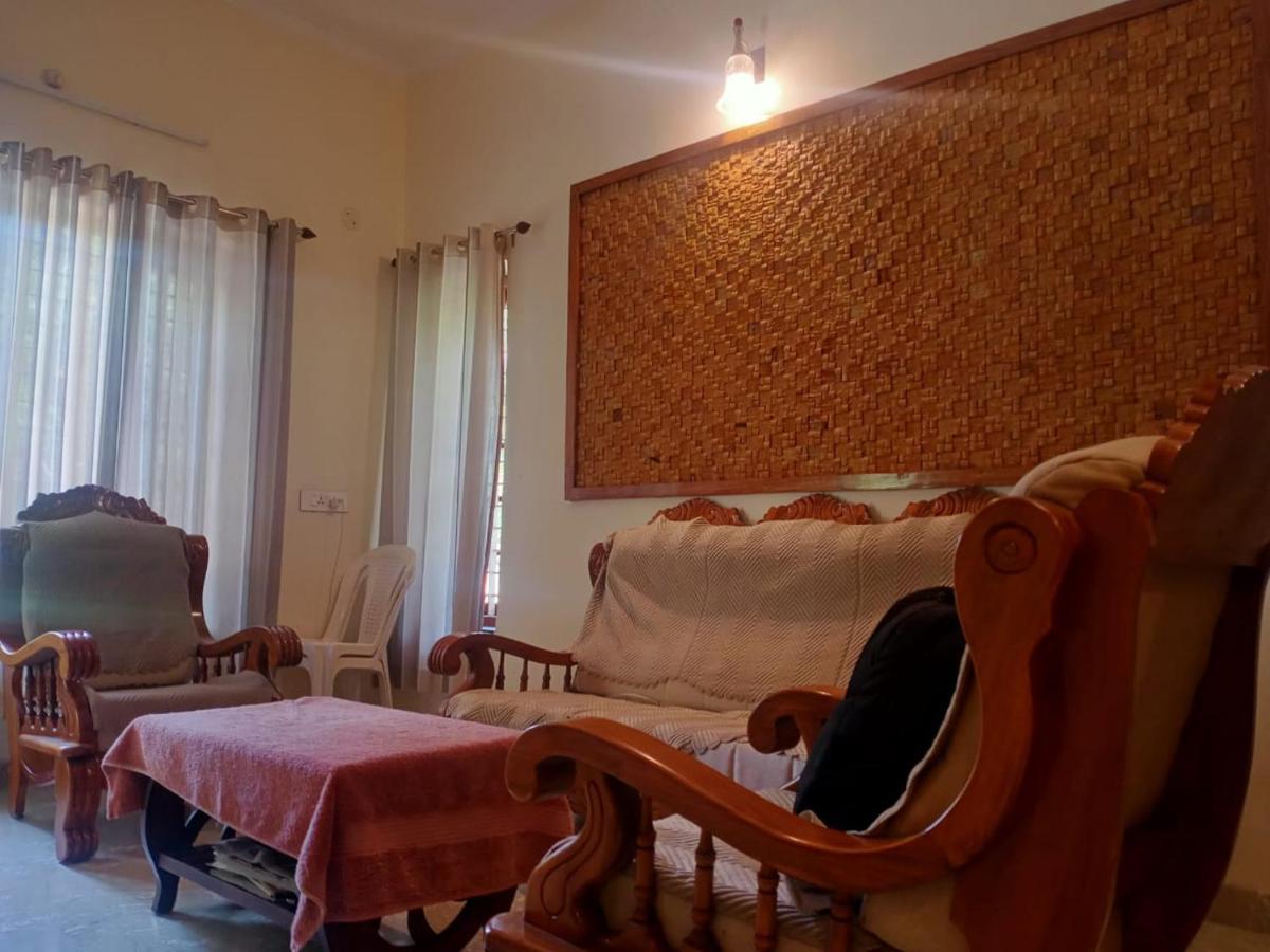Sinai Homestay Alappuzha Экстерьер фото