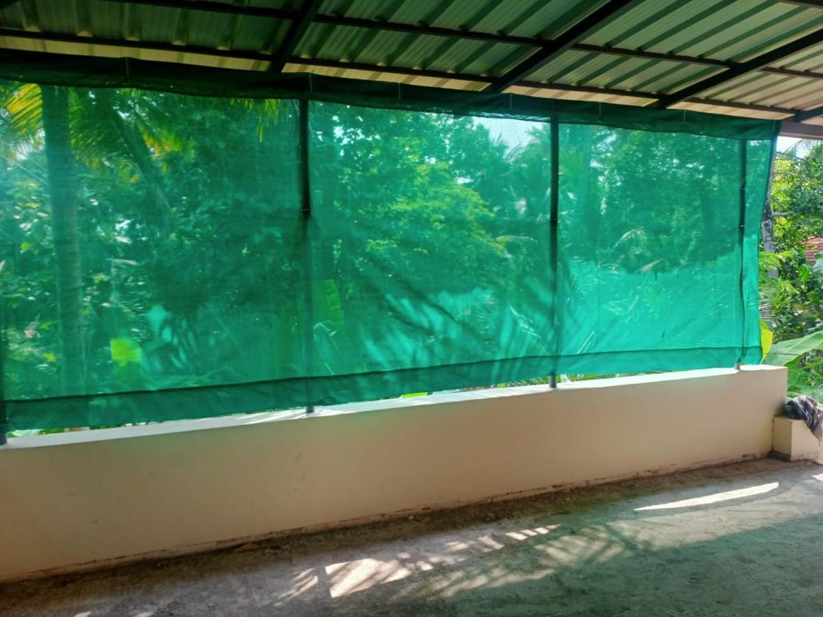 Sinai Homestay Alappuzha Экстерьер фото
