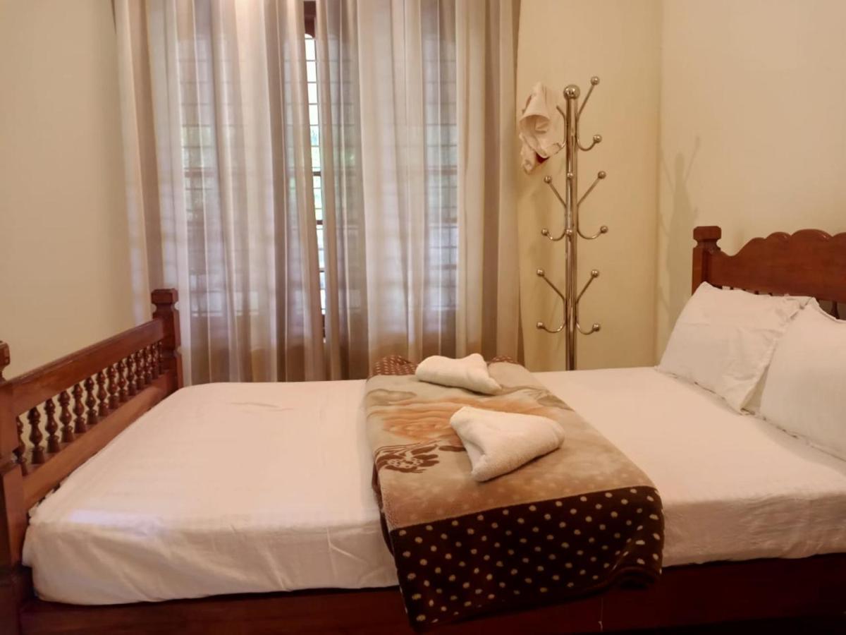 Sinai Homestay Alappuzha Экстерьер фото