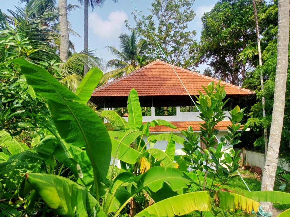 Sinai Homestay Alappuzha Экстерьер фото