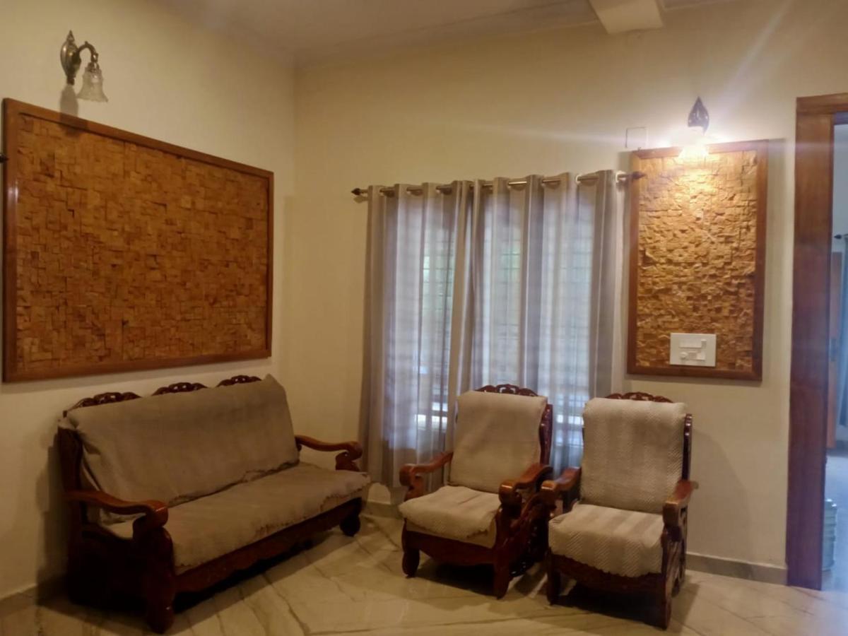 Sinai Homestay Alappuzha Экстерьер фото