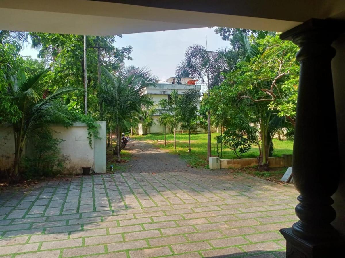 Sinai Homestay Alappuzha Экстерьер фото