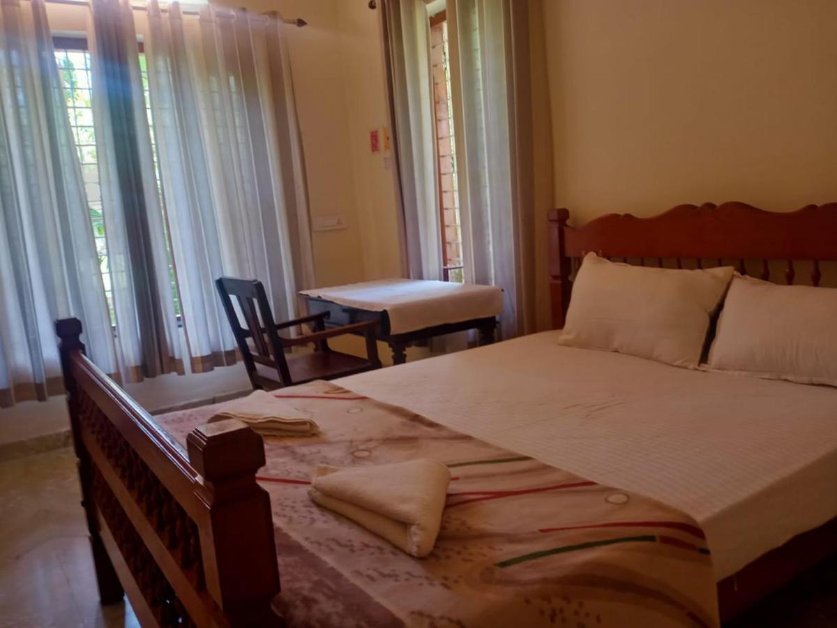 Sinai Homestay Alappuzha Экстерьер фото