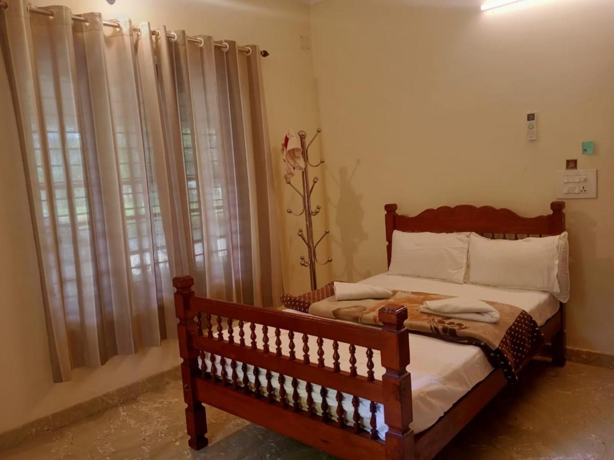 Sinai Homestay Alappuzha Экстерьер фото